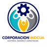 Logo Corporación Inocua