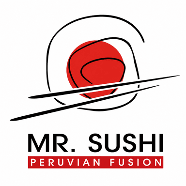 Mr. Sushi