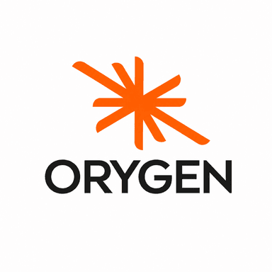 Orygen Perú