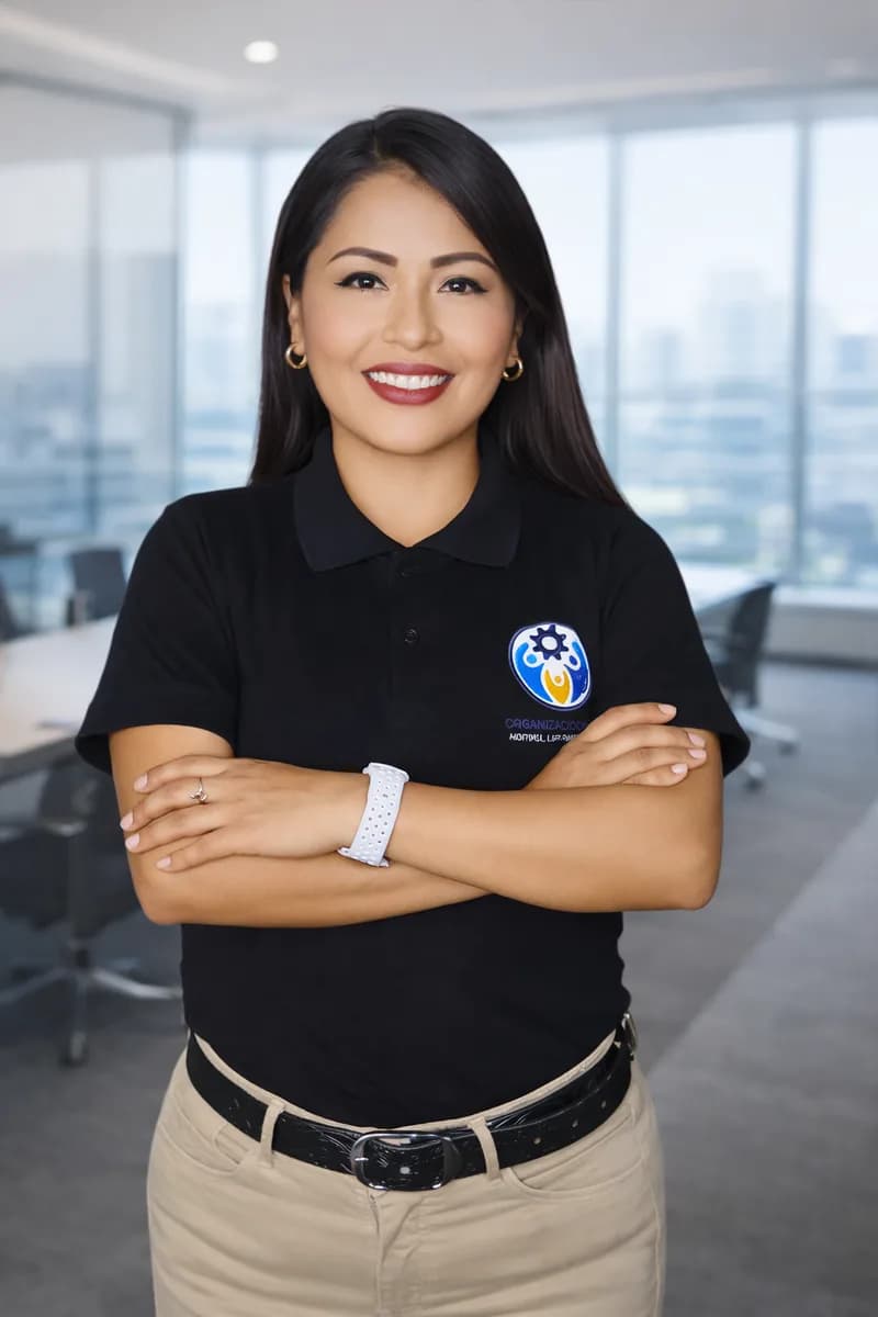 Ing. Rudy Mariel Pérez Sulca